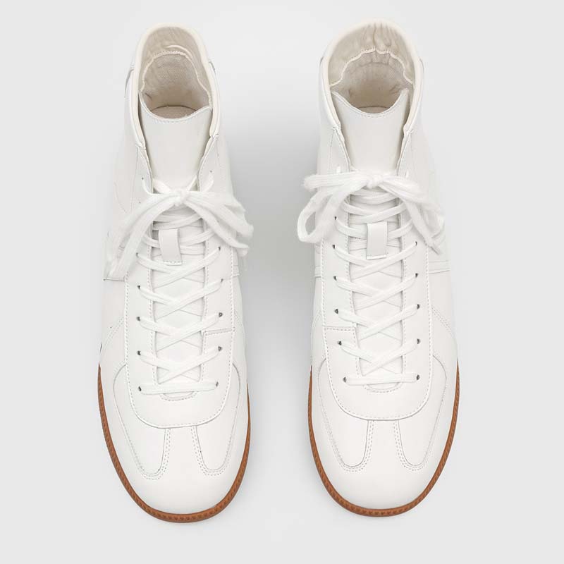 Men Classic Spliced High Top C - огляд і ціна Men'S Shoes Height Increase
