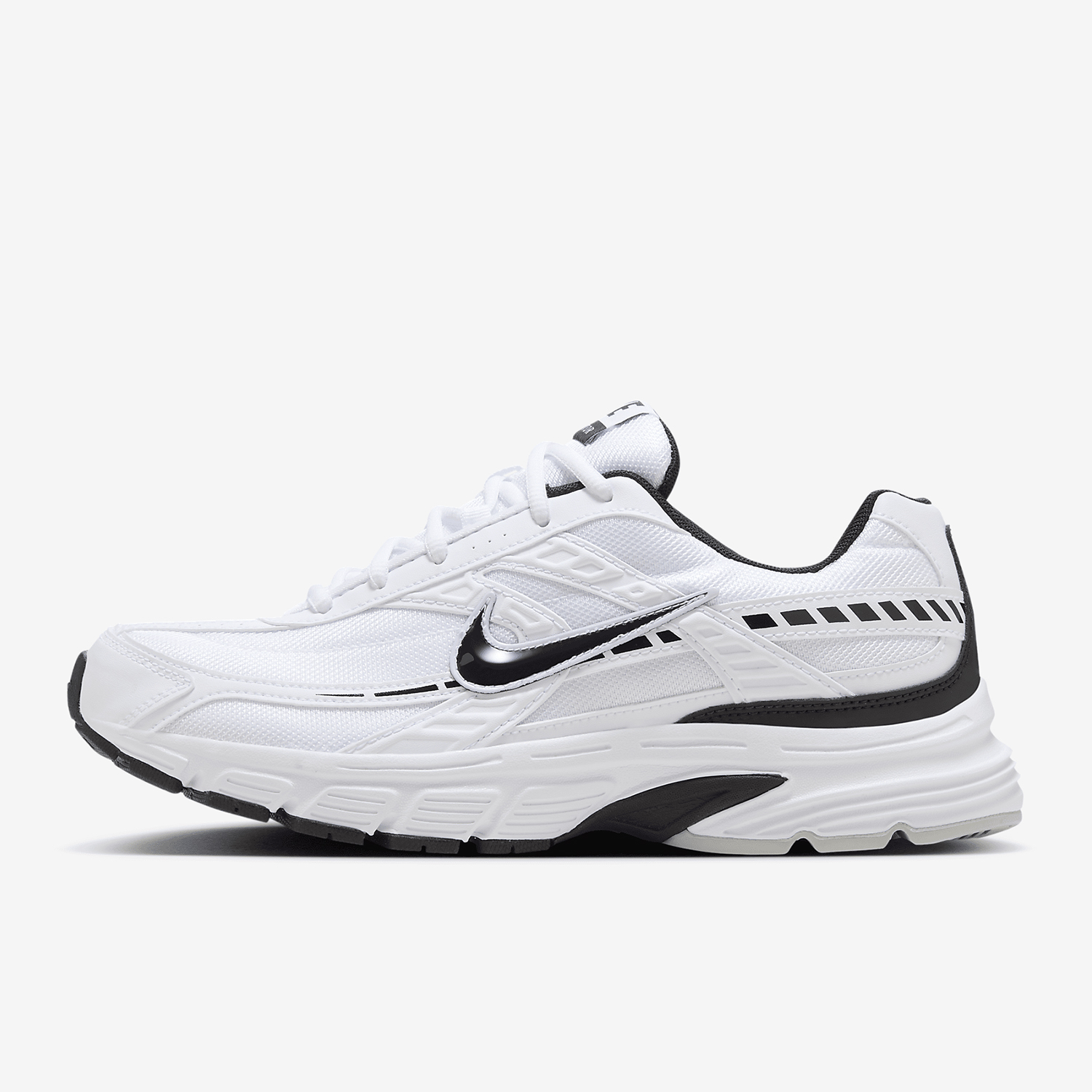 Nike official authentic Initia - огляд і ціна Men Shoes Official