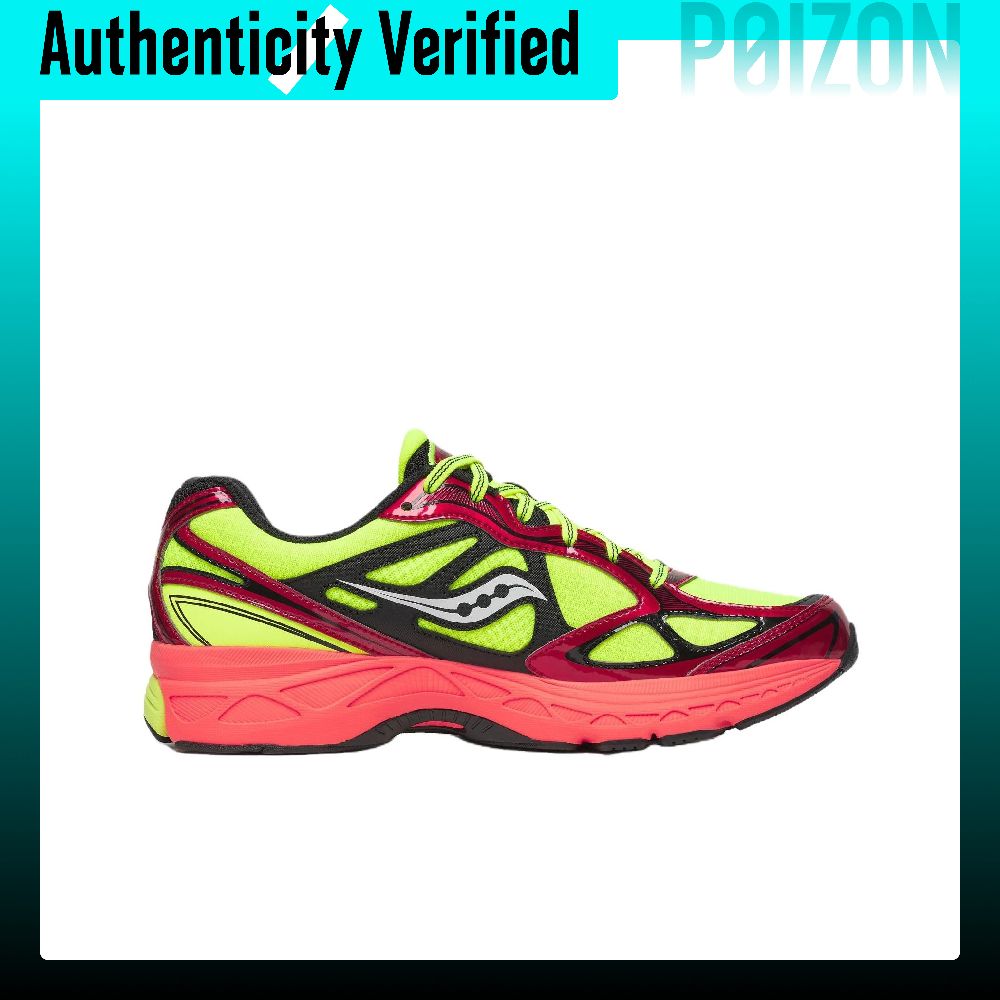 Saucony ProGrid Guide 7 Low to - огляд і ціна Men'S Shoes Guide