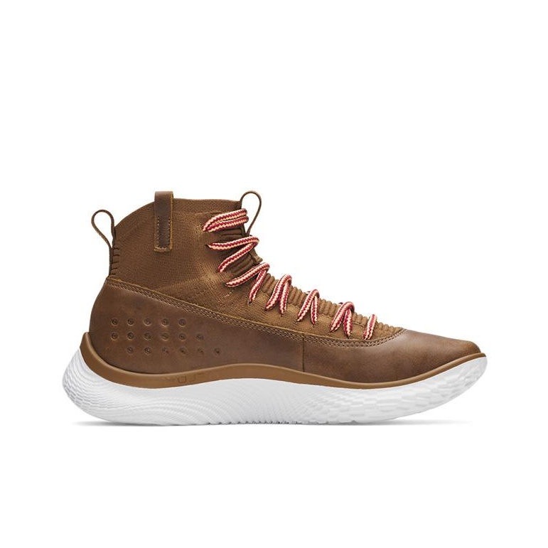 Under Armour Curry 4 Cushionin - огляд і ціна Men Shoes Under 200
