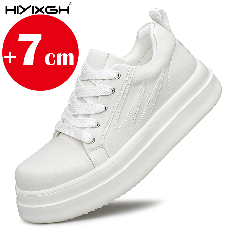 Invisible Height Increasing Sh - огляд і ціна Men'S Shoes Height Increase
