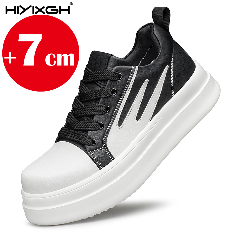 Invisible Height Increasing Sh - огляд і ціна Men'S Shoes Height Increase