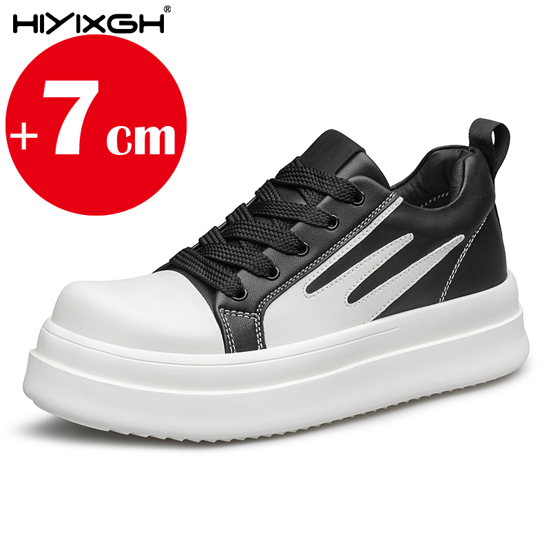 Invisible Height Increasing Sh - огляд і ціна Men'S Shoes Height Increase