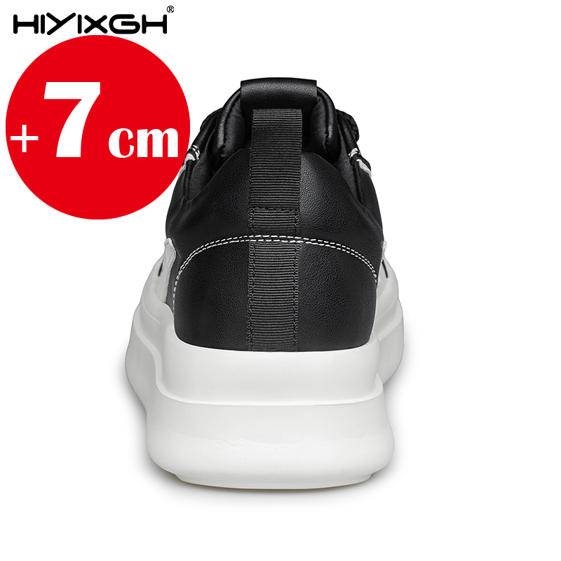 Invisible Height Increasing Sh - огляд і ціна Men'S Shoes Height Increase