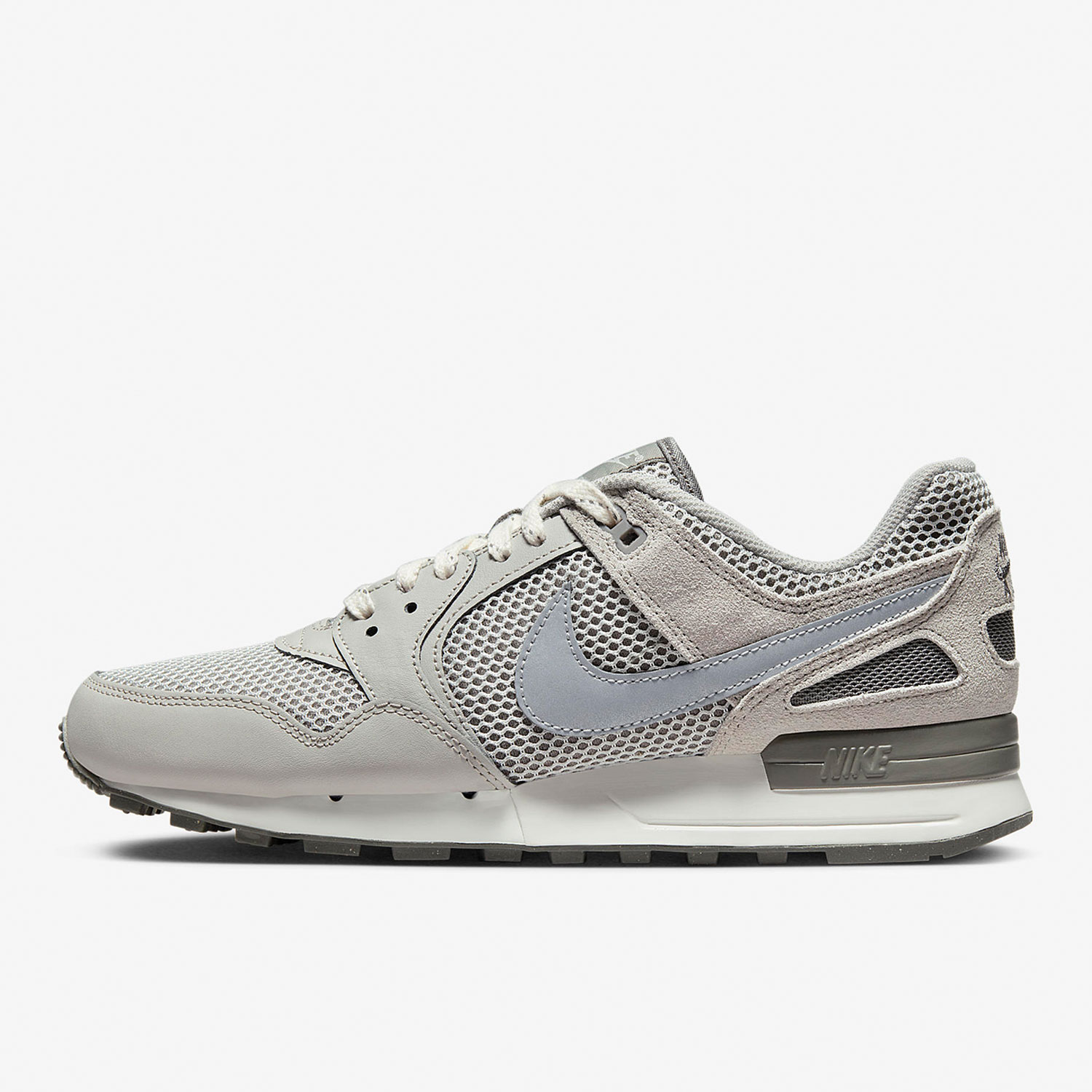 Nike Official Genuine Air Pega - огляд і ціна Men Shoes Official