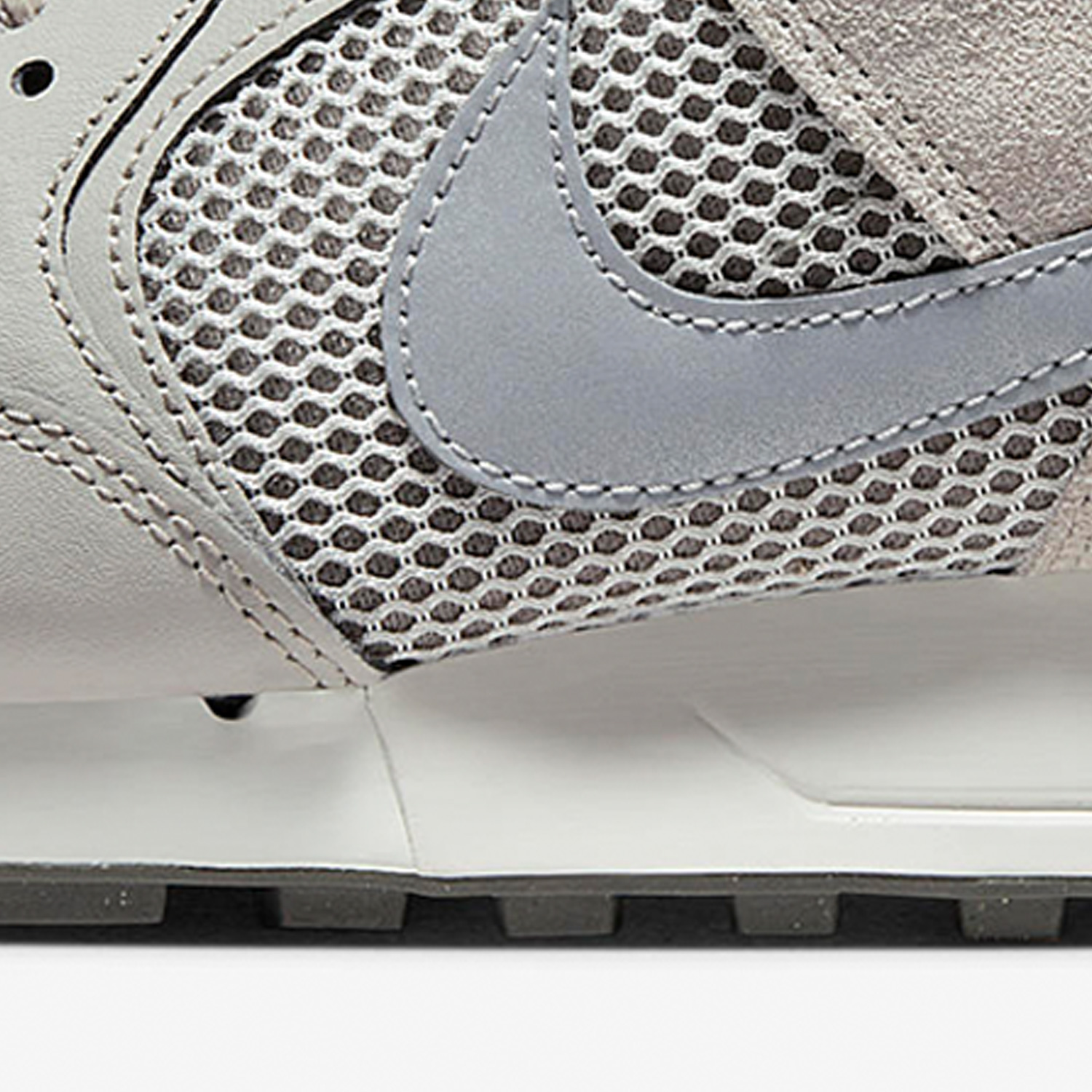 Nike Official Genuine Air Pega - огляд і ціна Men Shoes Official