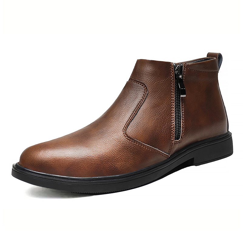 Autumn and Winter New High-Top - огляд і ціна Men Shoes Trends