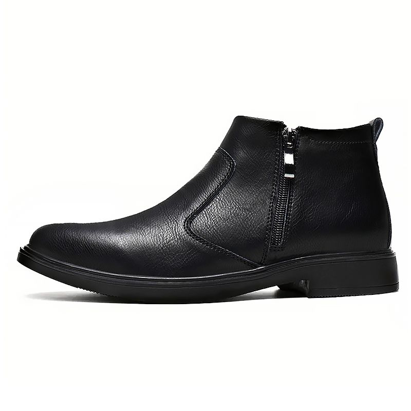 Autumn and Winter New High-Top - огляд і ціна Men Shoes Trends
