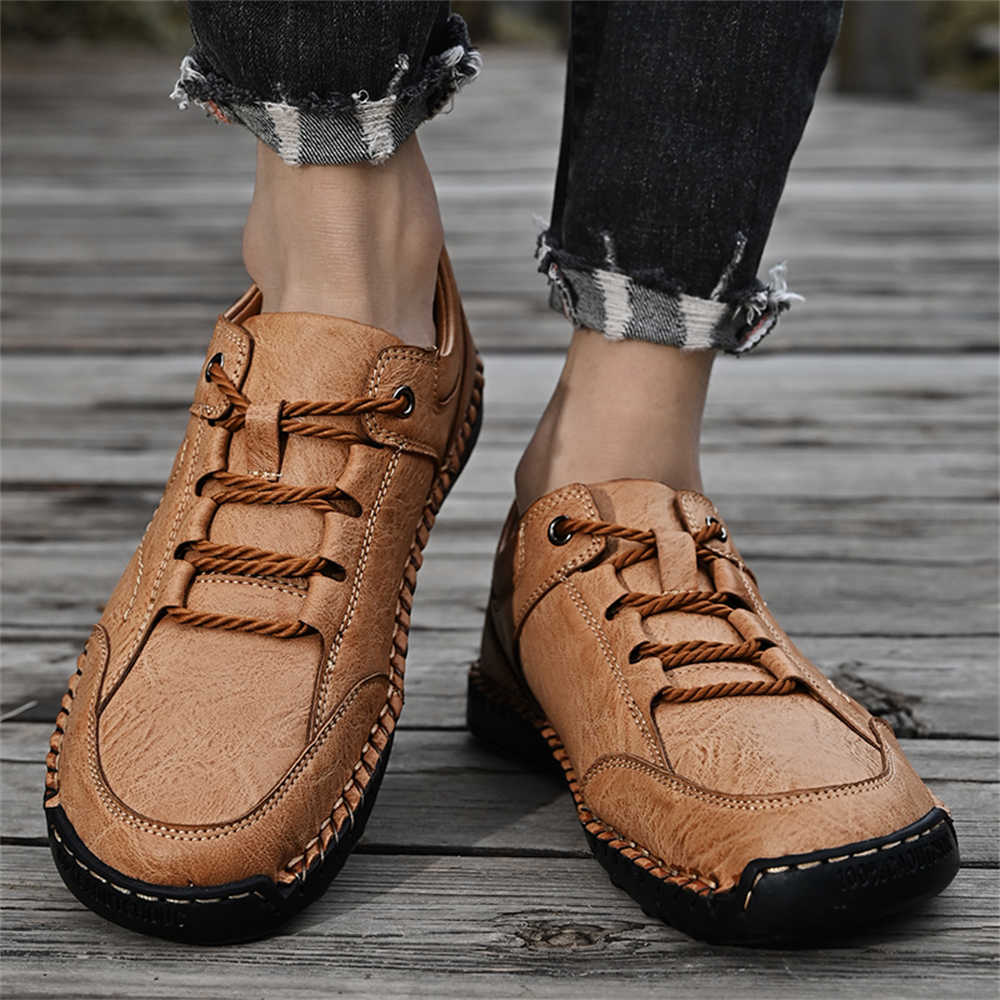 44-45 Non-slip Sneakers For Me - огляд і ціна Men Shoes Trends