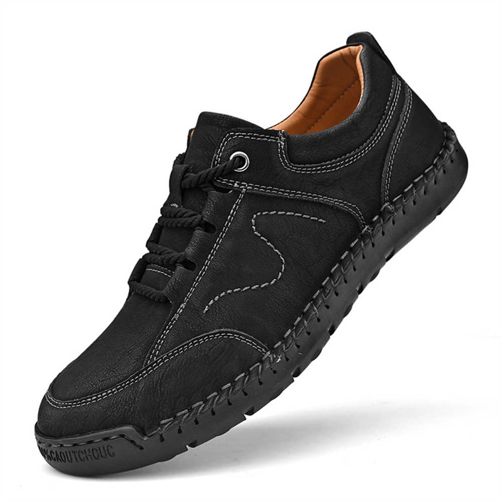 44-45 Non-slip Sneakers For Me - огляд і ціна Men Shoes Trends
