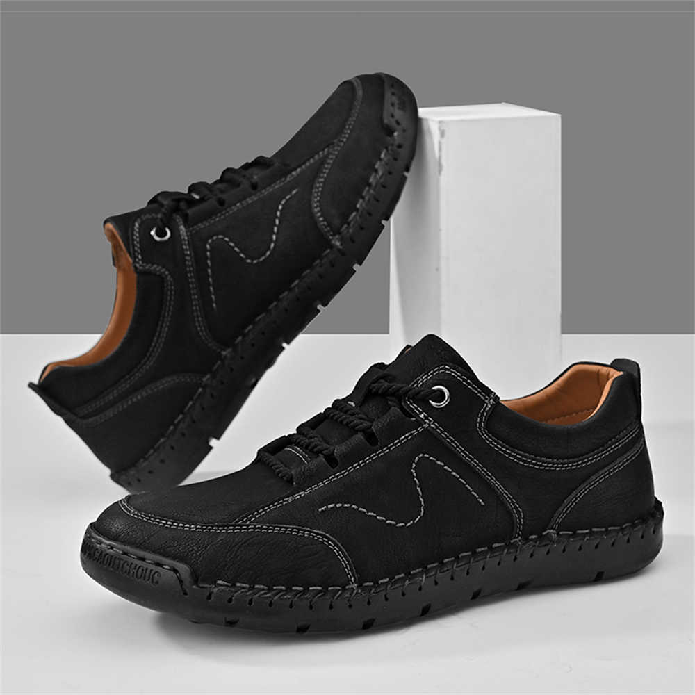 44-45 Non-slip Sneakers For Me - огляд і ціна Men Shoes Trends