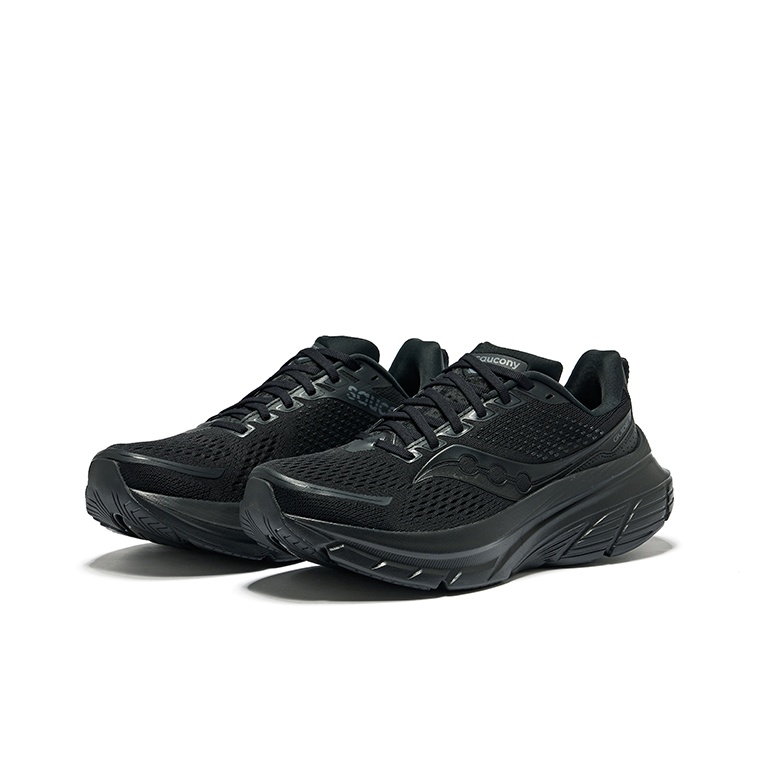 Saucony GUIDE 17 Breathable Lo - огляд і ціна Men'S Shoes Guide