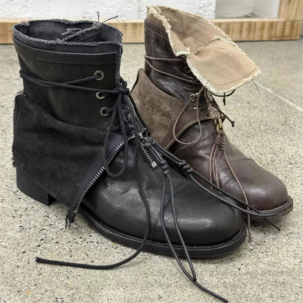 Trendy Thick Soled High-End Bo - огляд і ціна Men'S Shoes Height Increase