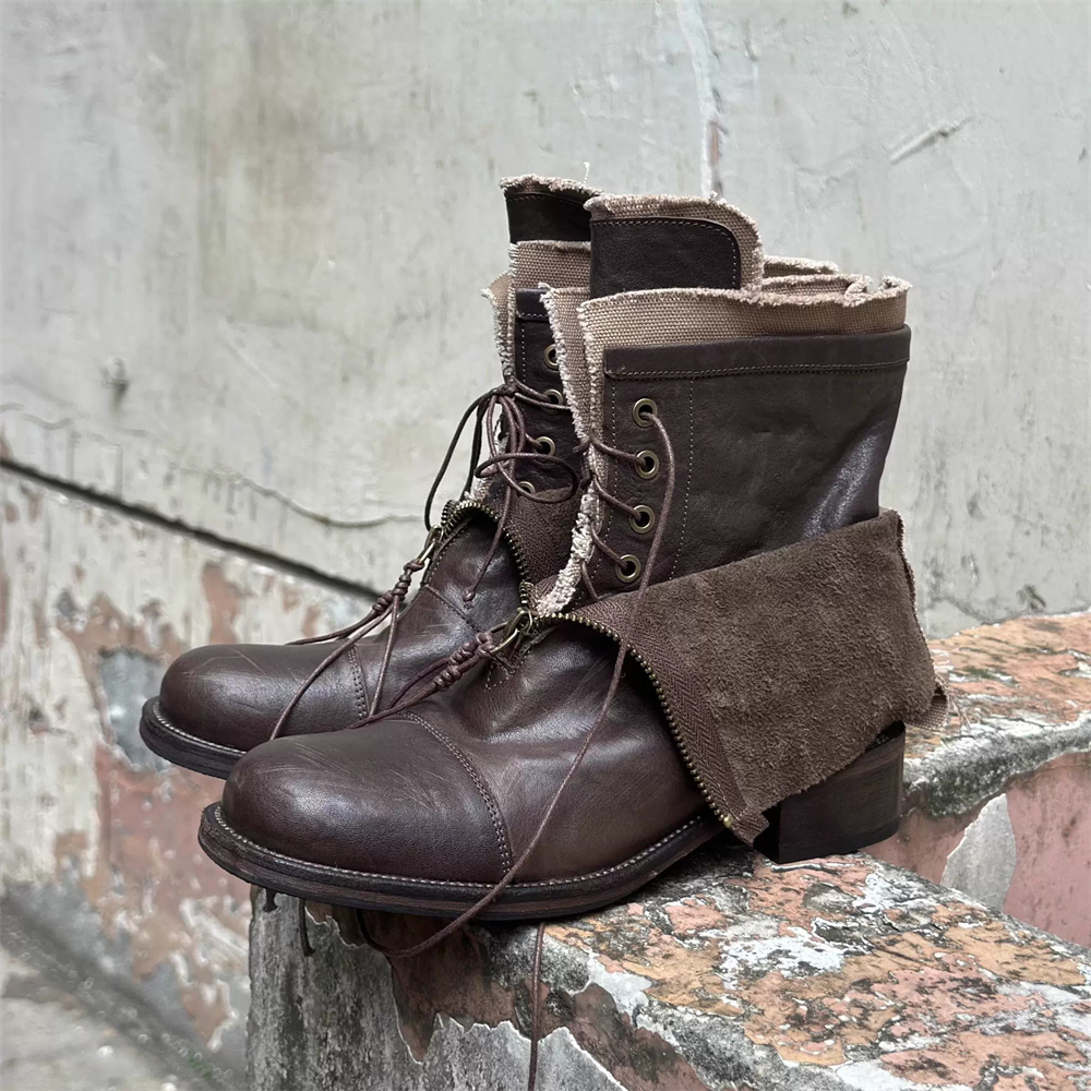 Trendy Thick Soled High-End Bo - огляд і ціна Men'S Shoes Height Increase