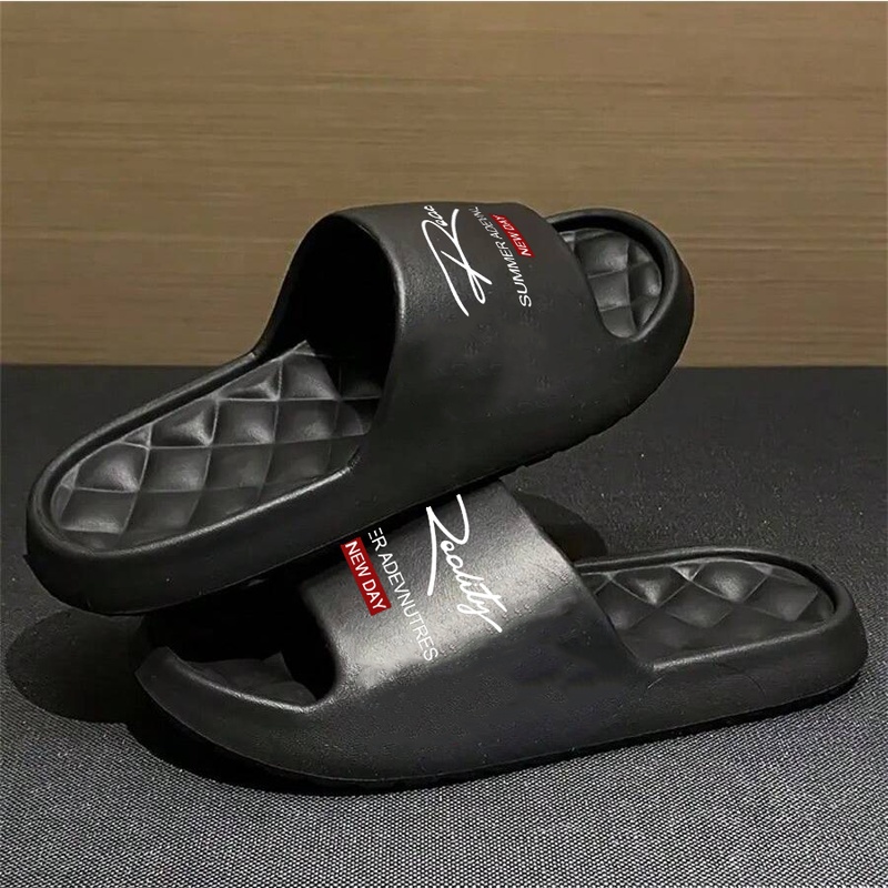 Couples Slippers Women Men Sof - огляд і ціна Men Shoes Trends