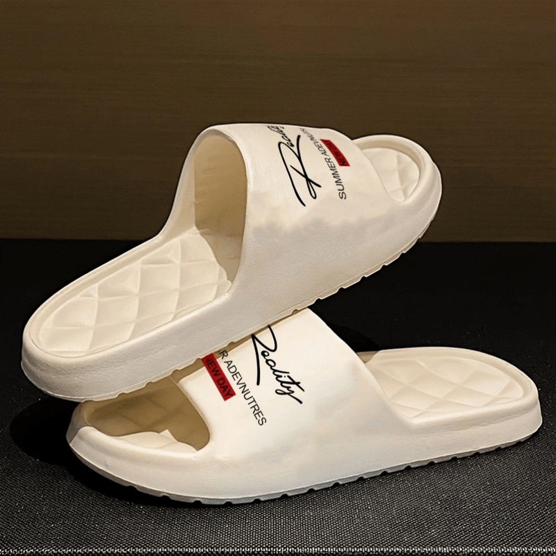 Couples Slippers Women Men Sof - огляд і ціна Men Shoes Trends
