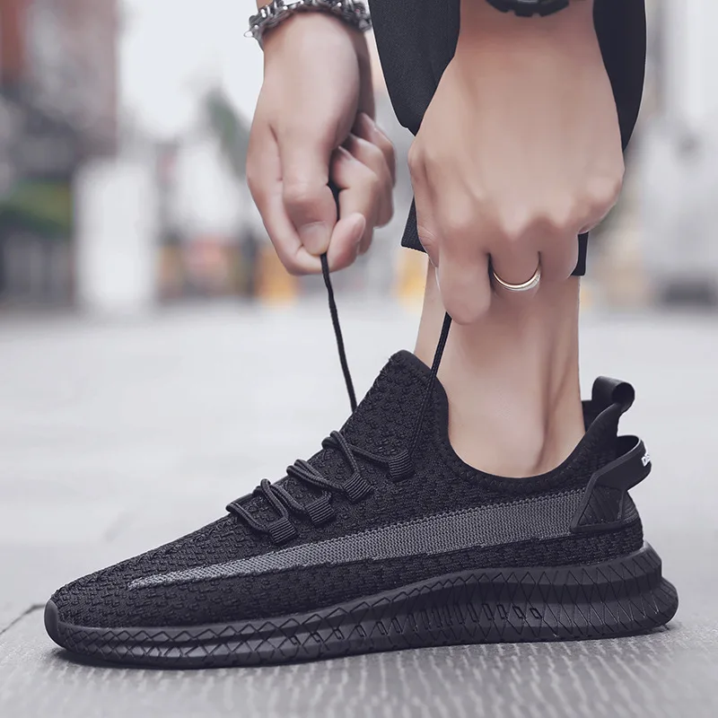 Men's Woven Shoes 2025 New Bra - огляд і ціна Men Shoes Loafers