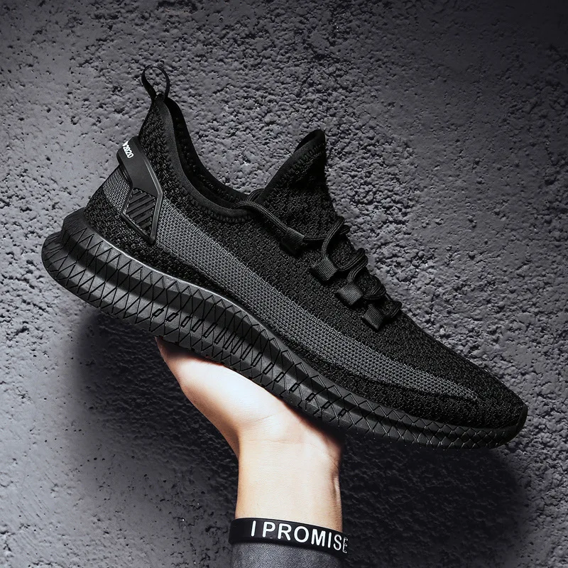 Men's Woven Shoes 2025 New Bra - огляд і ціна Men Shoes Loafers