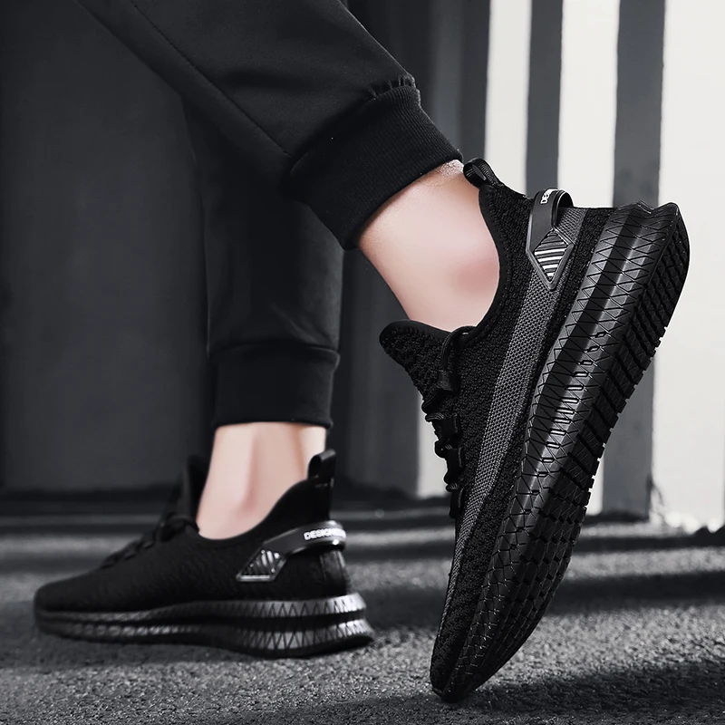 Men's Woven Shoes 2025 New Bra - огляд і ціна Men Shoes Loafers