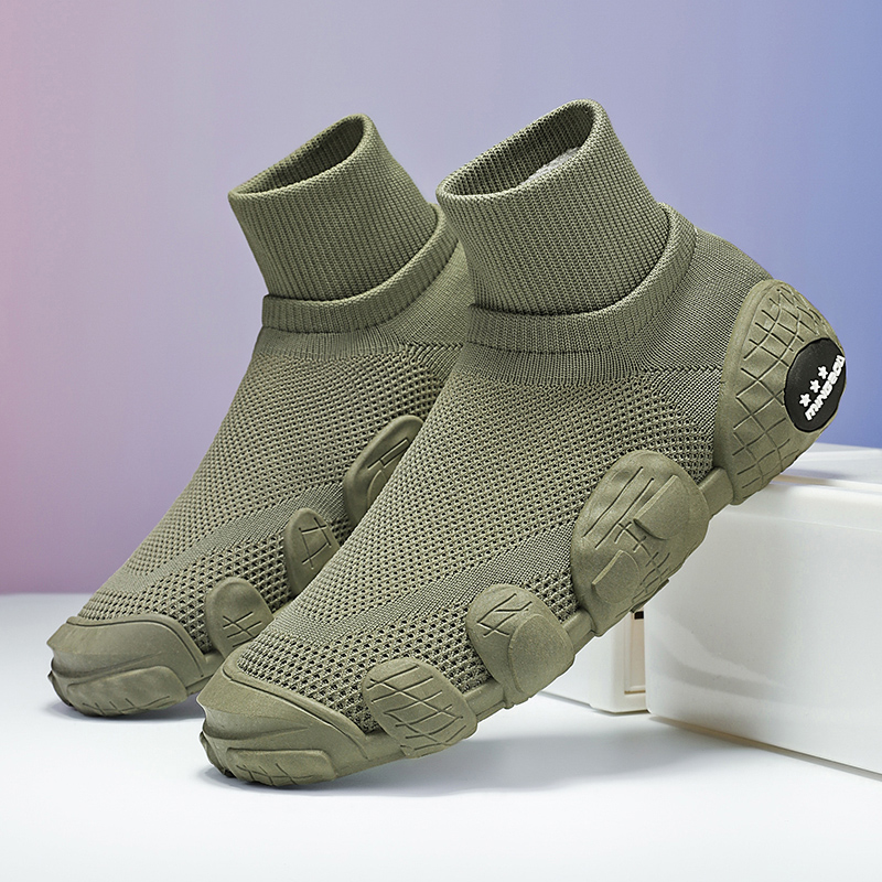 Man Shoes 2025 Casual Sneaker  - огляд і ціна Men Shoes Official