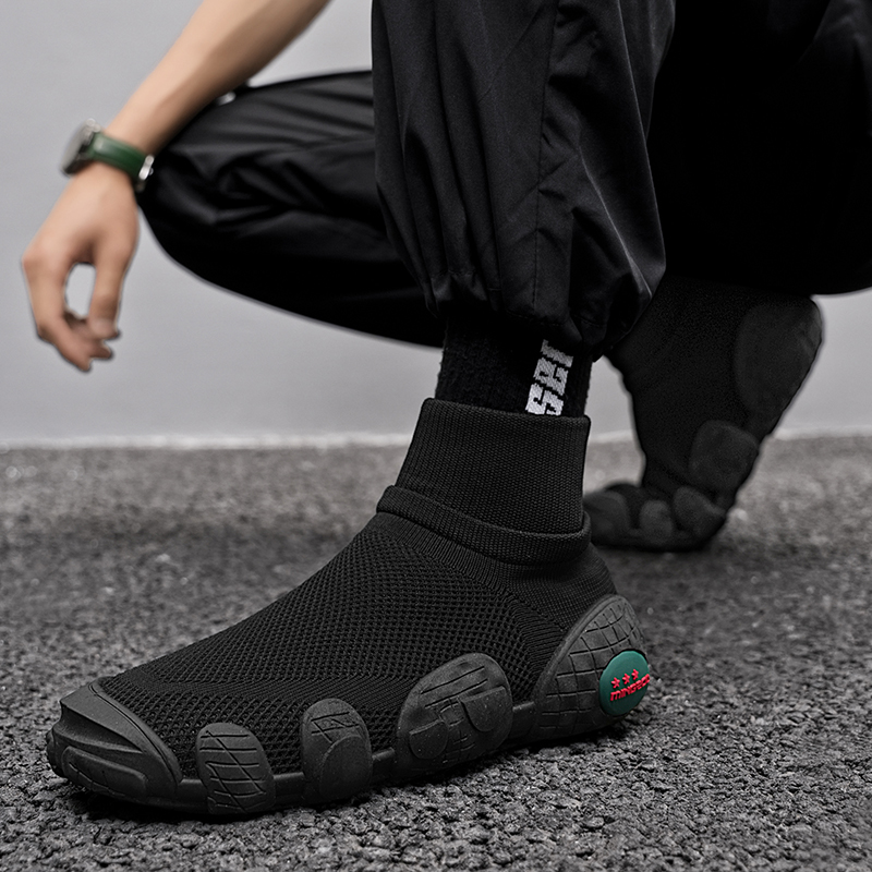 Man Shoes 2025 Casual Sneaker  - огляд і ціна Men Shoes Official