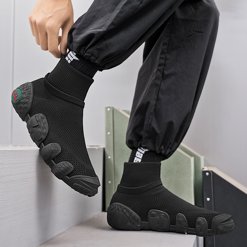 Man Shoes 2025 Casual Sneaker  - огляд і ціна Men Shoes Official