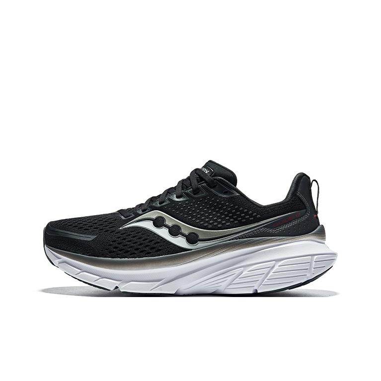 Saucony GUIDE 17 Running Shoes - огляд і ціна Men'S Shoes Guide