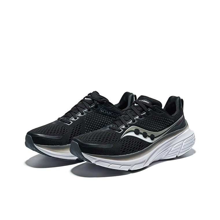 Saucony GUIDE 17 Running Shoes - огляд і ціна Men'S Shoes Guide