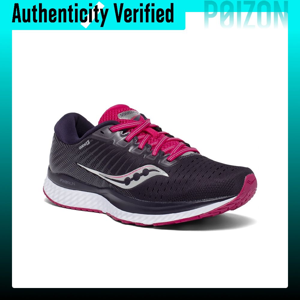 Saucony Guide 13 Running Shoes - огляд і ціна Men'S Shoes Guide