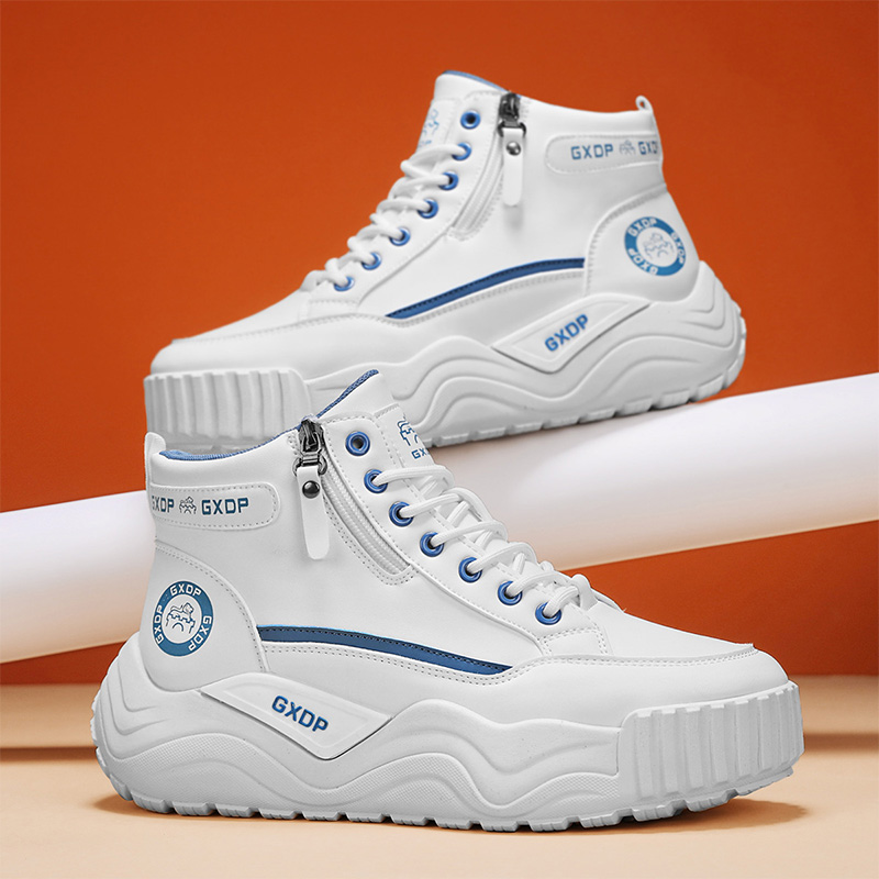 Height-increasing Non Slip Sho - огляд і ціна Men'S Shoes Height Increase