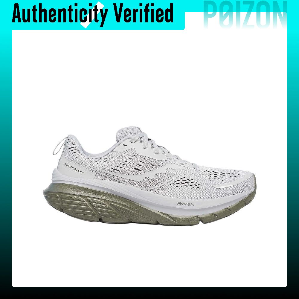 Saucony Guide 18 Breathable Lo - огляд і ціна Men'S Shoes Guide