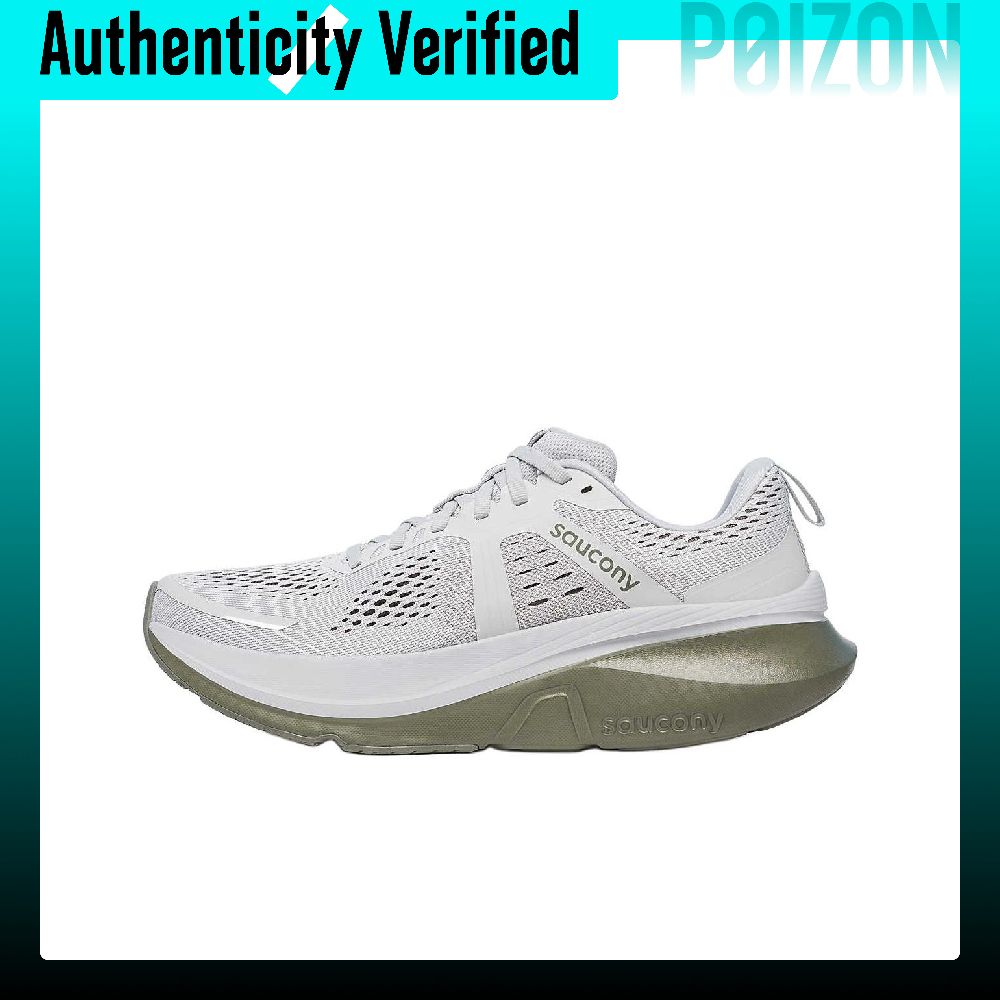 Saucony Guide 18 Breathable Lo - огляд і ціна Men'S Shoes Guide
