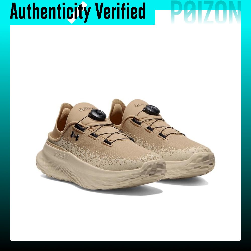 Under Armour SlipSpeed Comfort - огляд і ціна Men Shoes Under 200