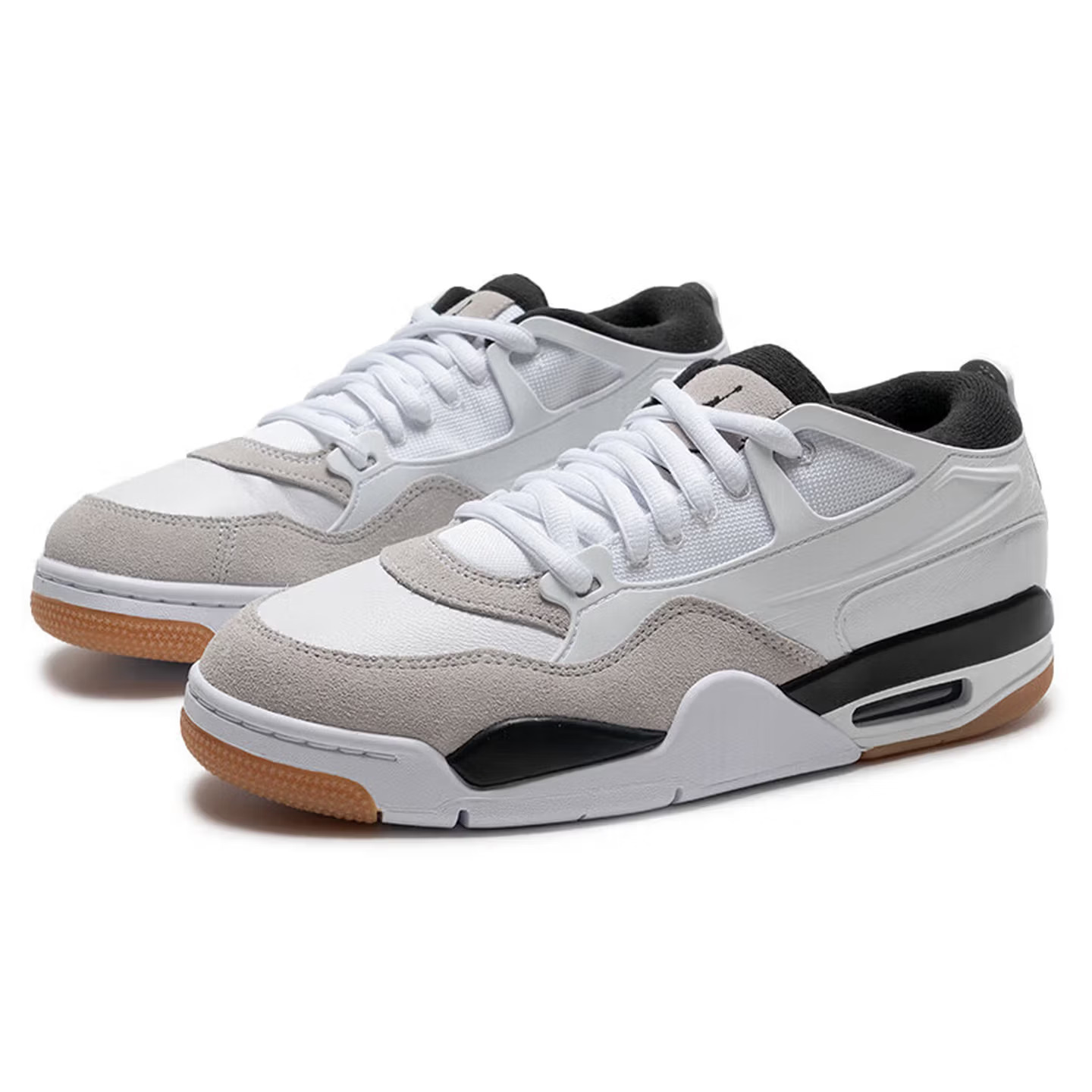 Nike Air Jordan 4 Rm Original  - огляд і ціна Men Shoes Jordan 4