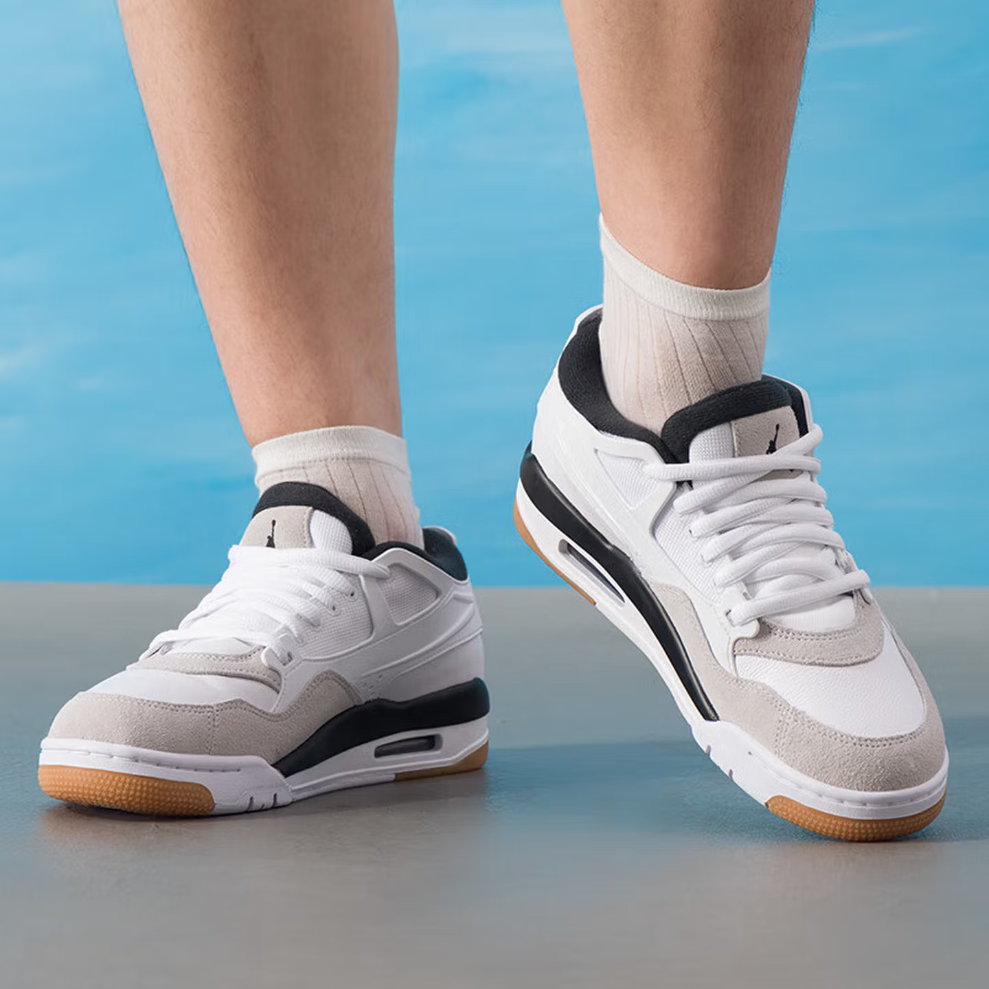 Nike Air Jordan 4 Rm Original  - огляд і ціна Men Shoes Jordan 4