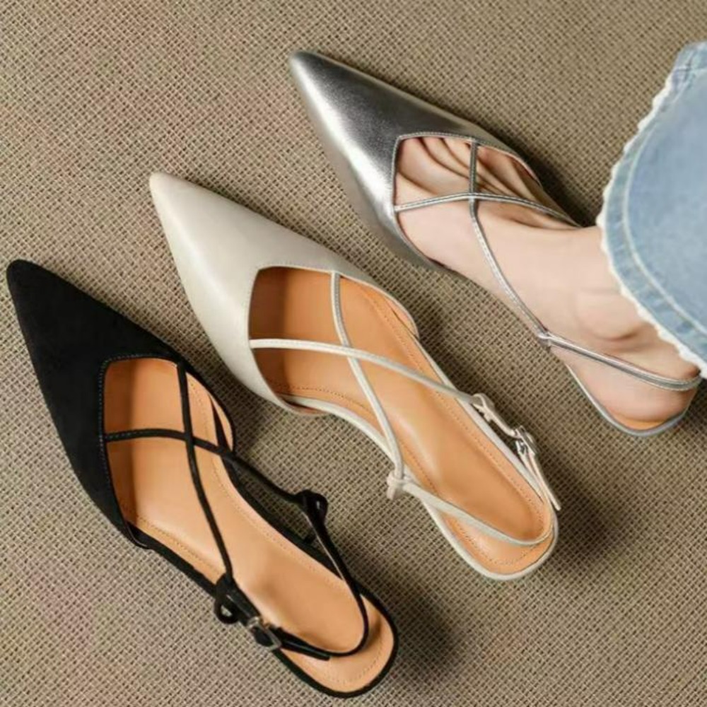 2026 New Style Pointed Toe Low - огляд і ціна Dress Shoe Pointed