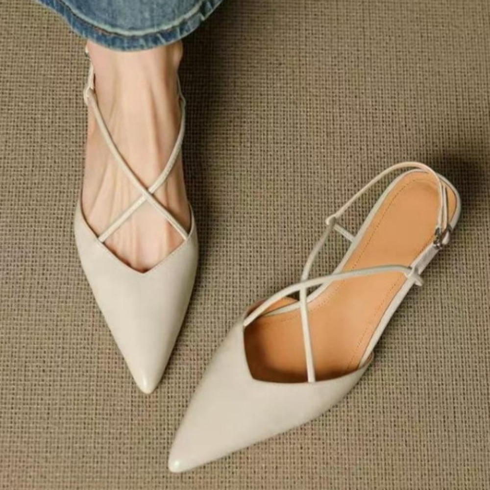 2026 New Style Pointed Toe Low - огляд і ціна Dress Shoe Pointed
