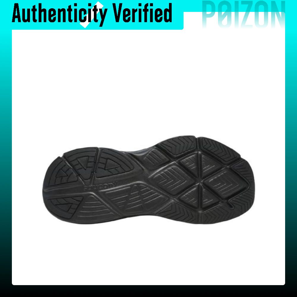 Saucony Guide 18 Low top Train - огляд і ціна Men'S Shoes Guide
