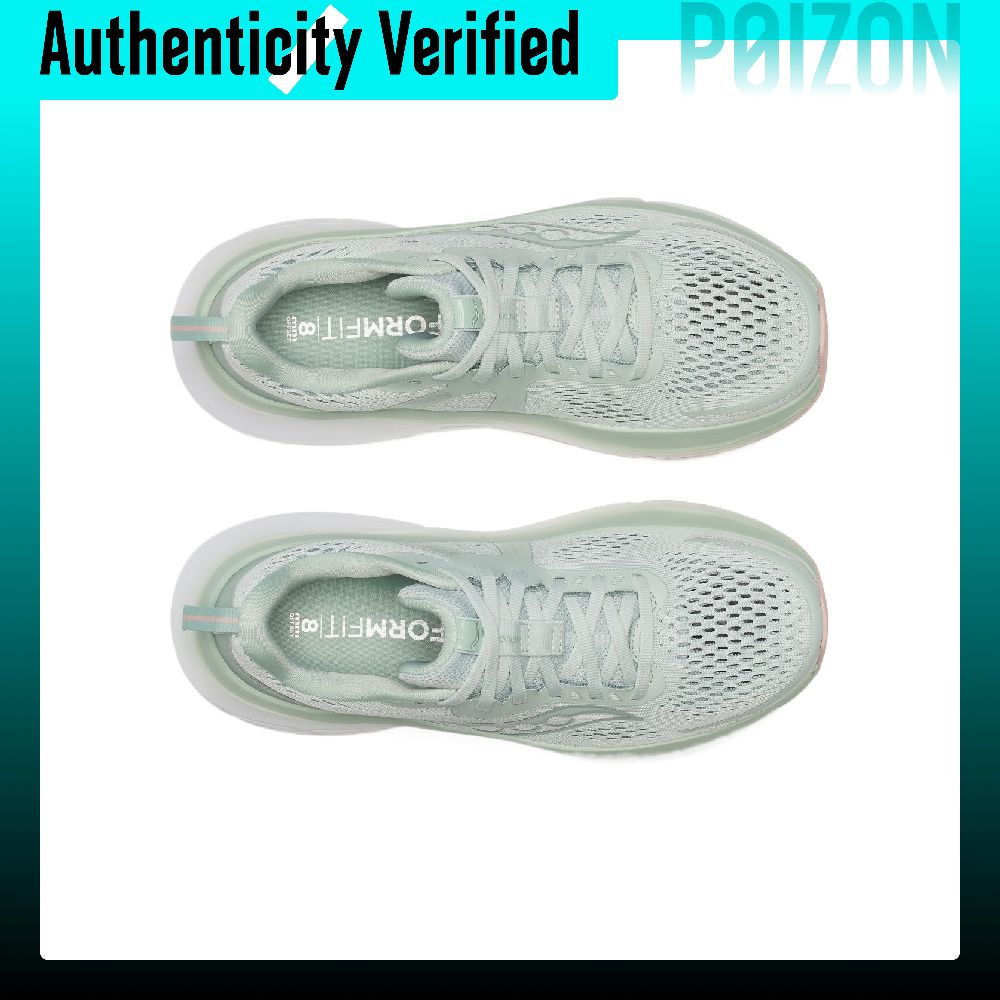Saucony Guide 18 Low top Runni - огляд і ціна Men'S Shoes Guide