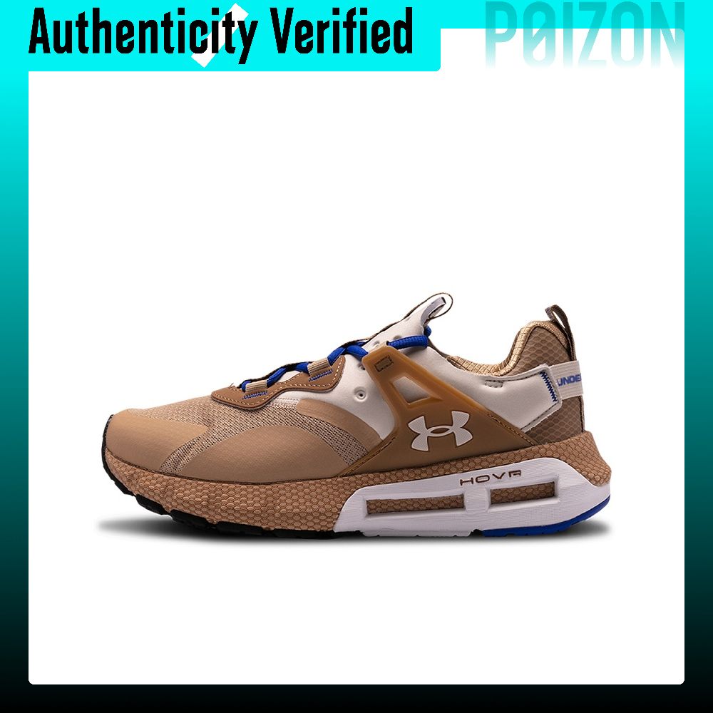 Under Armour HOVR Mega 1 Runni - огляд і ціна Men Shoes Under 200