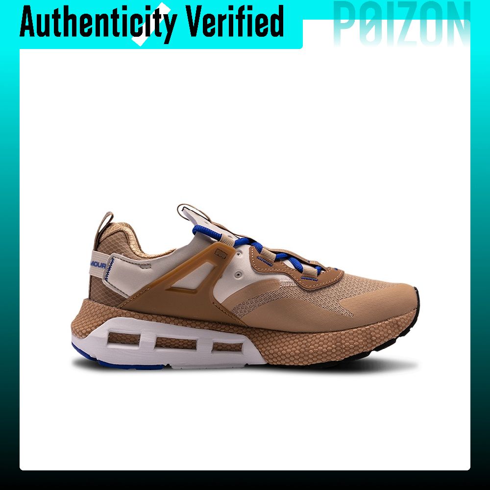Under Armour HOVR Mega 1 Runni - огляд і ціна Men Shoes Under 200