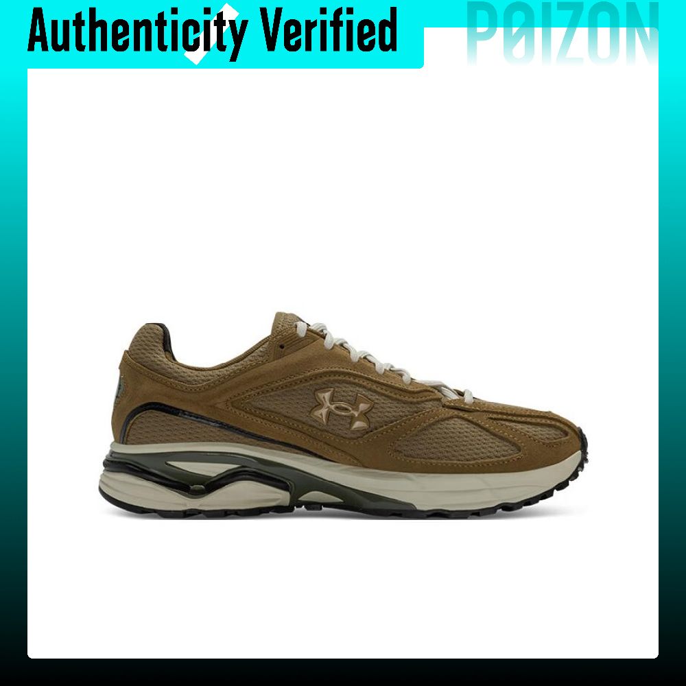 Under Armour HOVR Apparition L - огляд і ціна Men Shoes Under 200