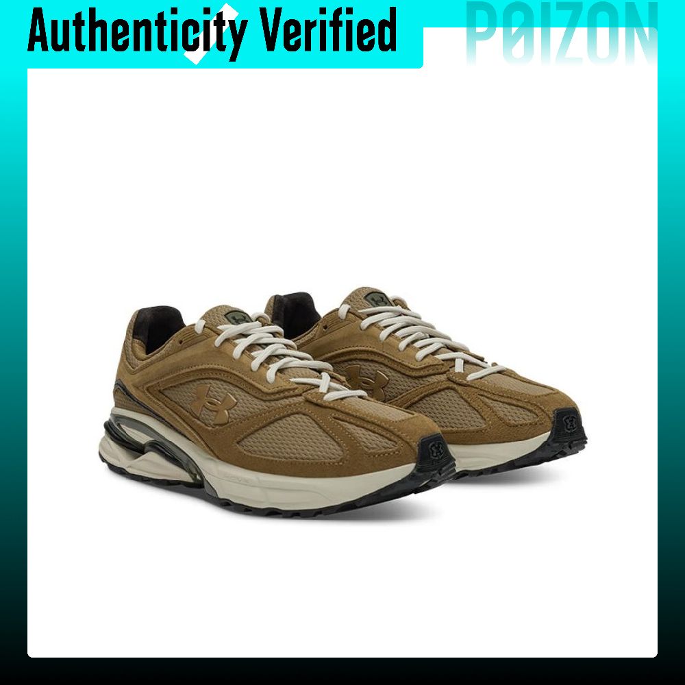 Under Armour HOVR Apparition L - огляд і ціна Men Shoes Under 200