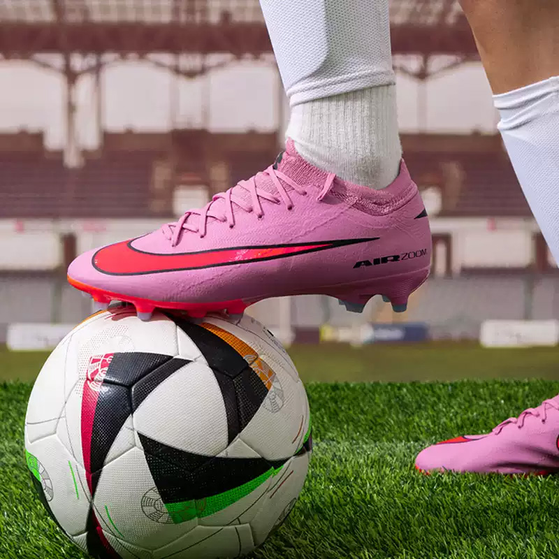 Nike Official Authentic Footba - огляд і ціна Men Shoes Official