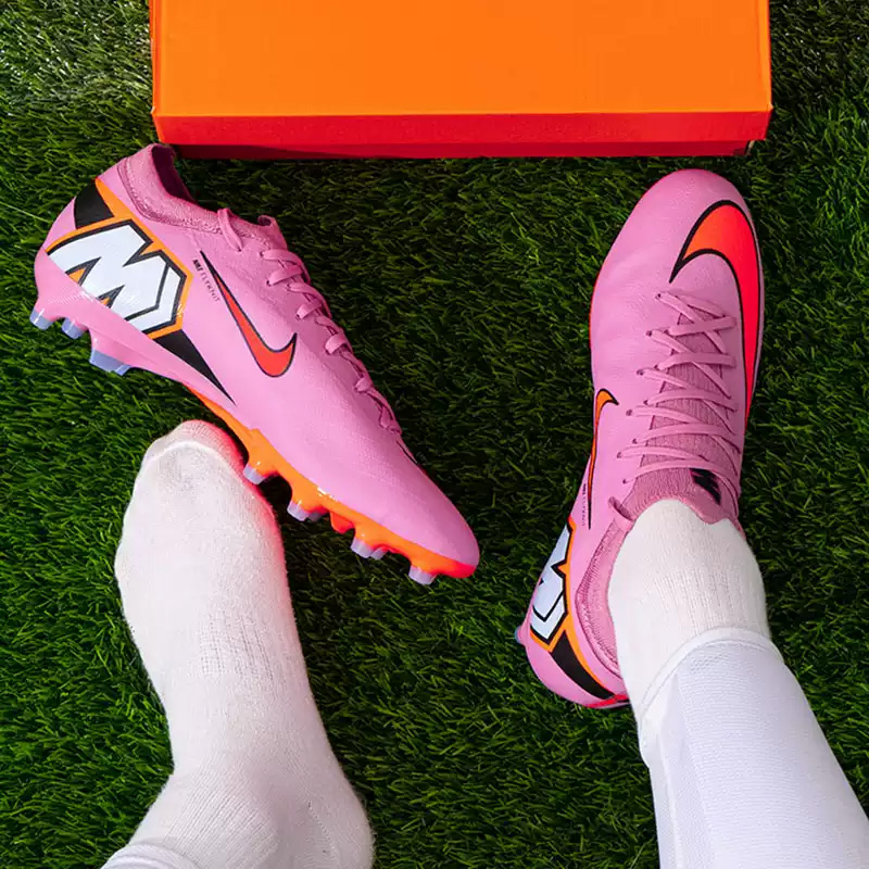 Nike Official Authentic Footba - огляд і ціна Men Shoes Official