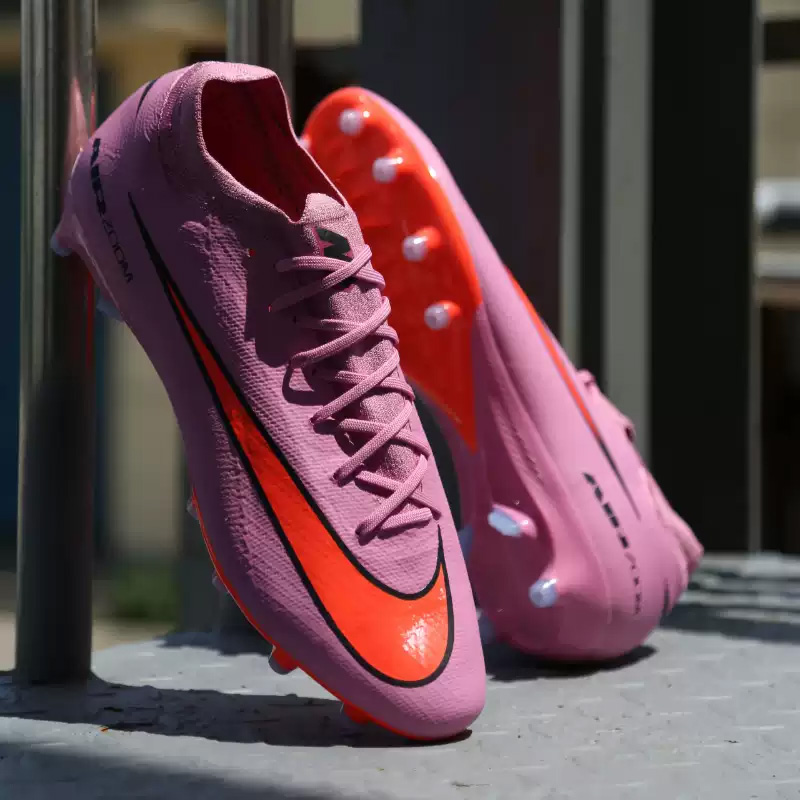 Nike Official Authentic Footba - огляд і ціна Men Shoes Official