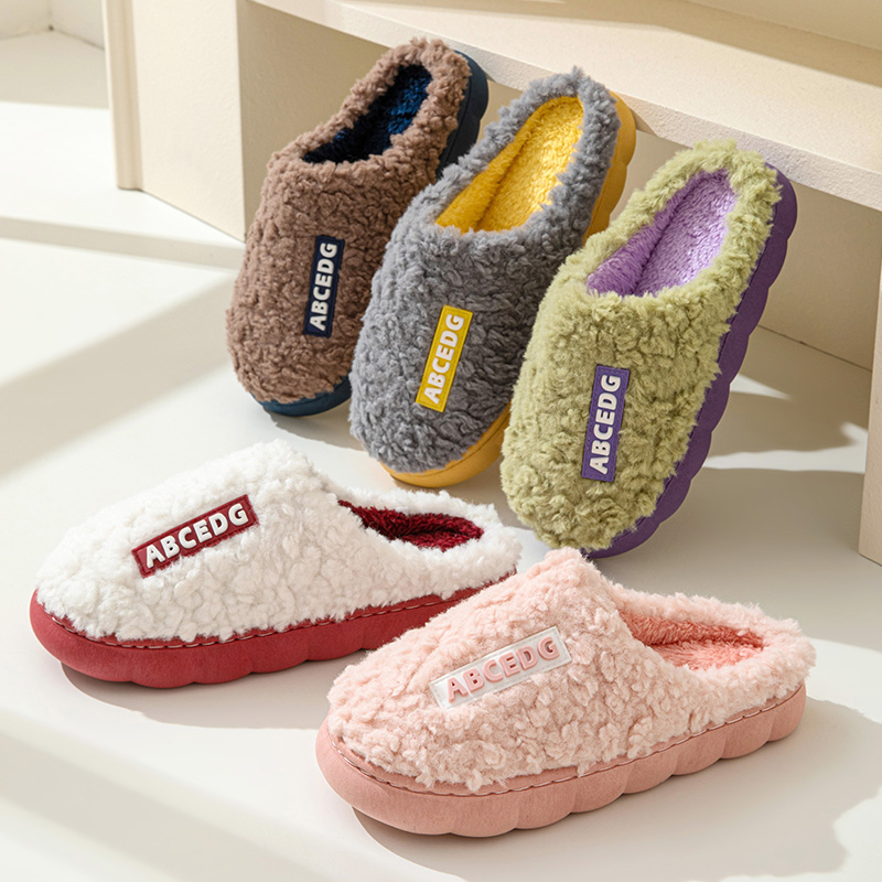 Trend Winter Couple Indoor Non - огляд і ціна Men Shoes Trends