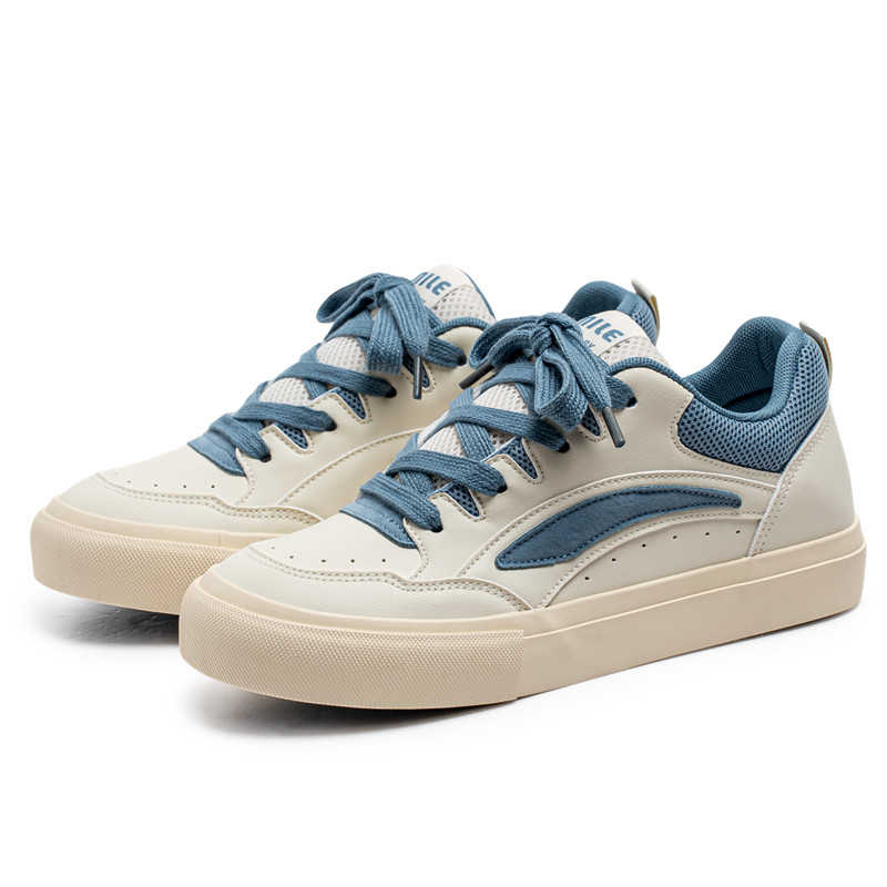 Camp Perforated Mans Shoes Spo - огляд і ціна Men Shoes Trends