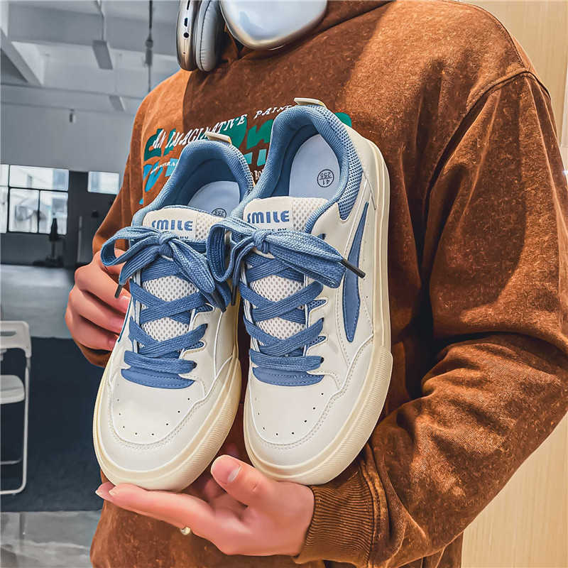 Camp Perforated Mans Shoes Spo - огляд і ціна Men Shoes Trends