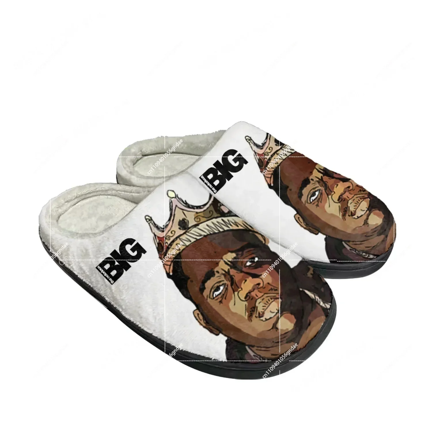 The Notorious B.I.G Rapper Tre - огляд і ціна Men Shoes Trends